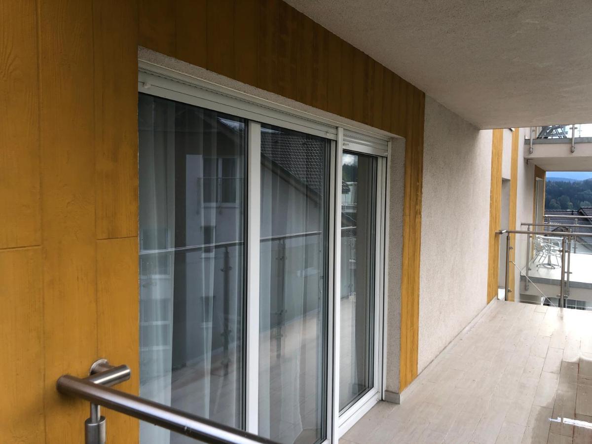 Apartament Studio Czarna Gora II Sienna  Exteriör bild
