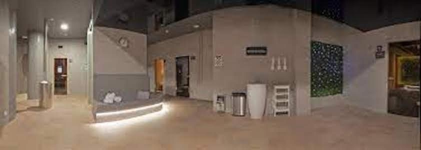 Apartament Studio Czarna Gora II Sienna  Exteriör bild